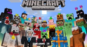 Download-Now-Free-Birthday-Skin-Pack-for-Minecraft-on-Xbox-360-via-Xbox-Live