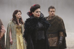 Evil-Queen-Season-1