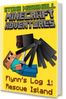 Flynn's Log 1 paperback