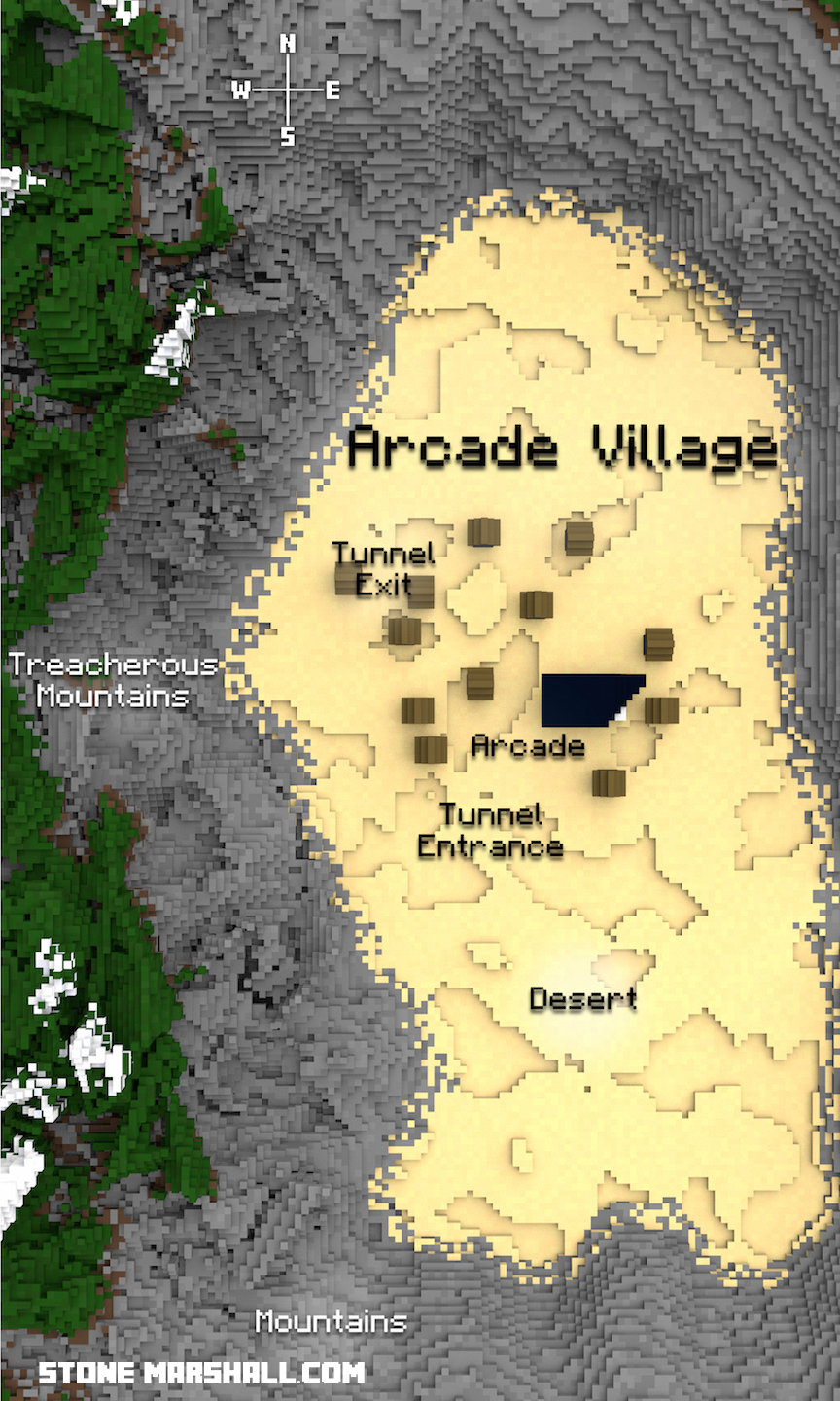 Arcade Village