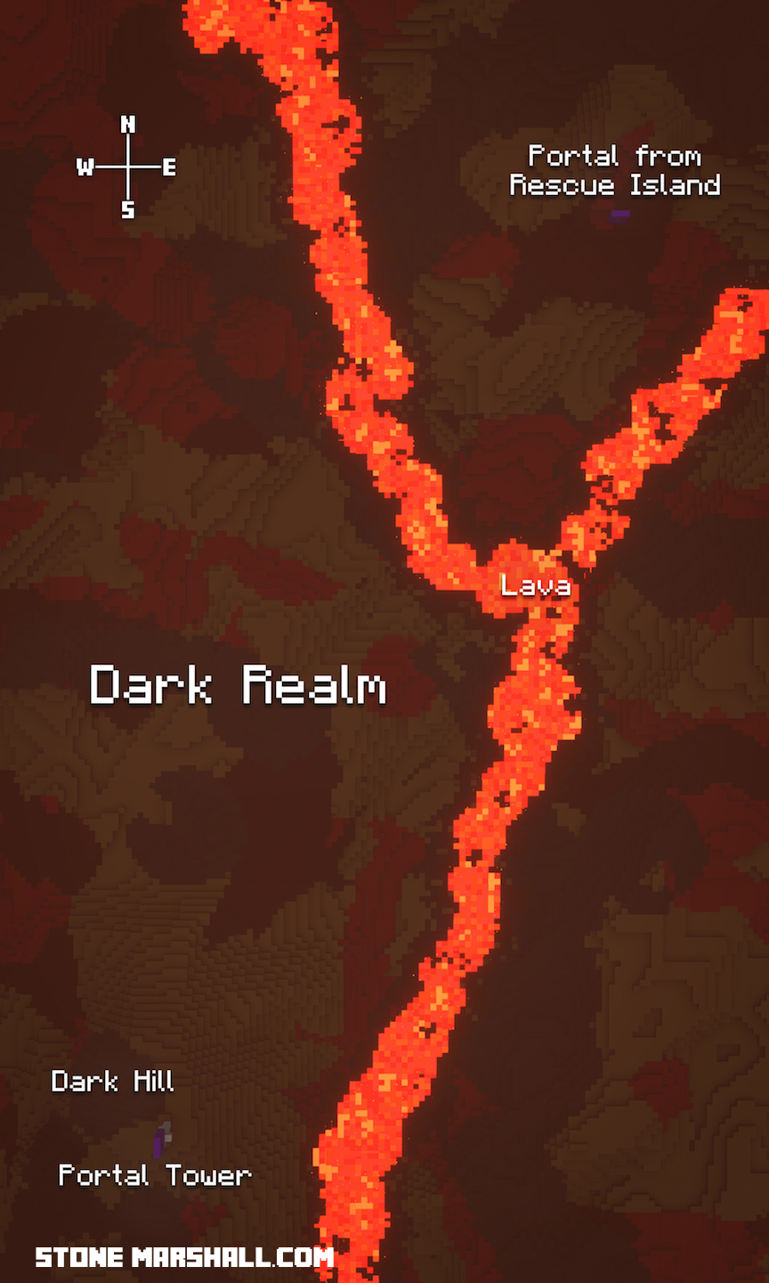 The Dark Realm