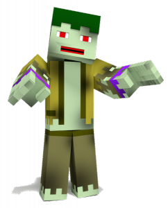 Legends and Heroes-Gage