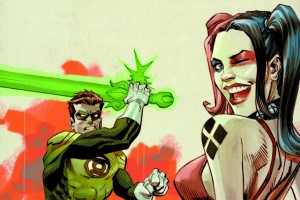 DC Comics Announces 25 Green Lantern-Themed Variants for 75th Anniversary