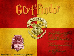 Gryffindor