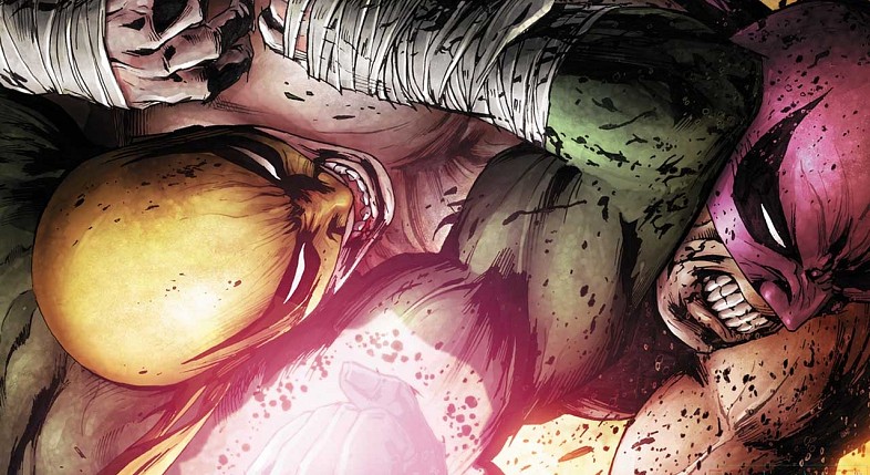 Rumor: Marvel’s ‘Iron Fist’ Netflix Series Problem