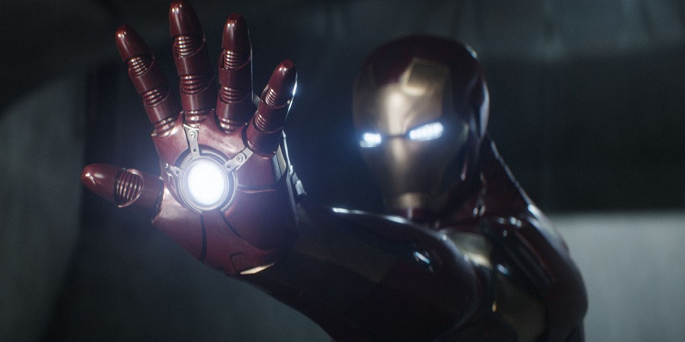 12 Superpowers You Didn’t Know Iron Man Has