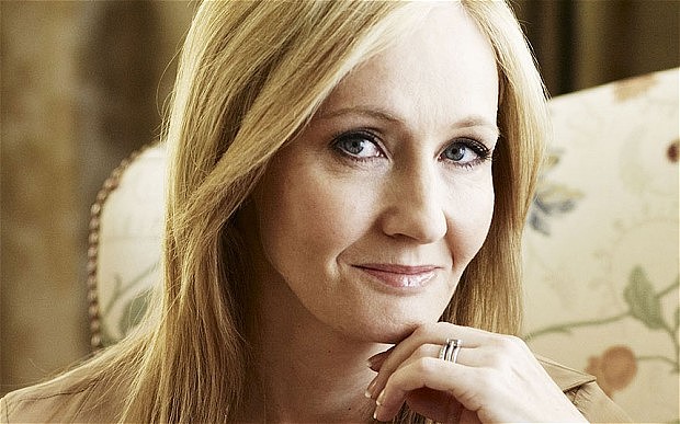 9 times JK Rowling has inspired Harry Potter fans