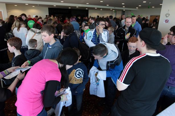 Newcastle to host Minecraft festival following success of event last year