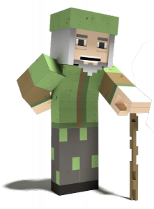 Legends and Heroes-Kent