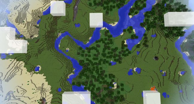 Why I love being alone in Minecraft