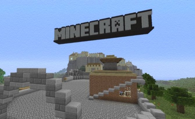 ‘Minecraft’ Dev Wants To Know What Playstation Games You Want To See As Future Mash-Up DLC