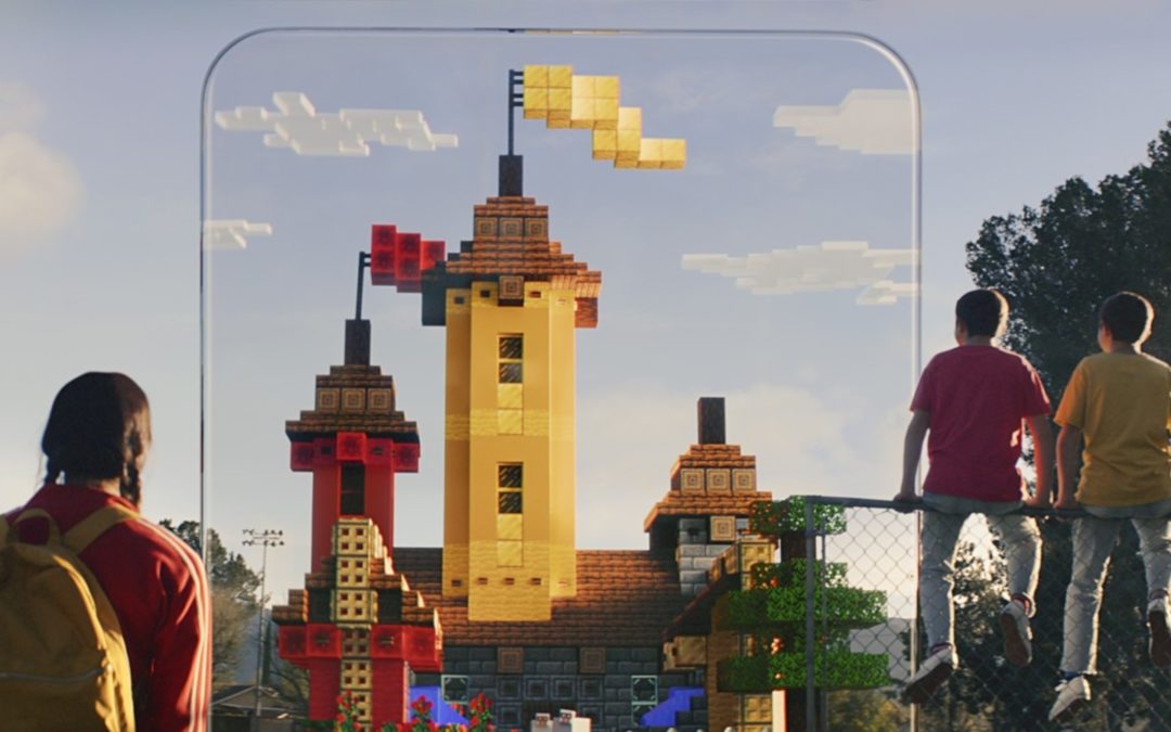 Will Minecraft Earth ever come to Windows 10 devices, tablets, or HoloLens?