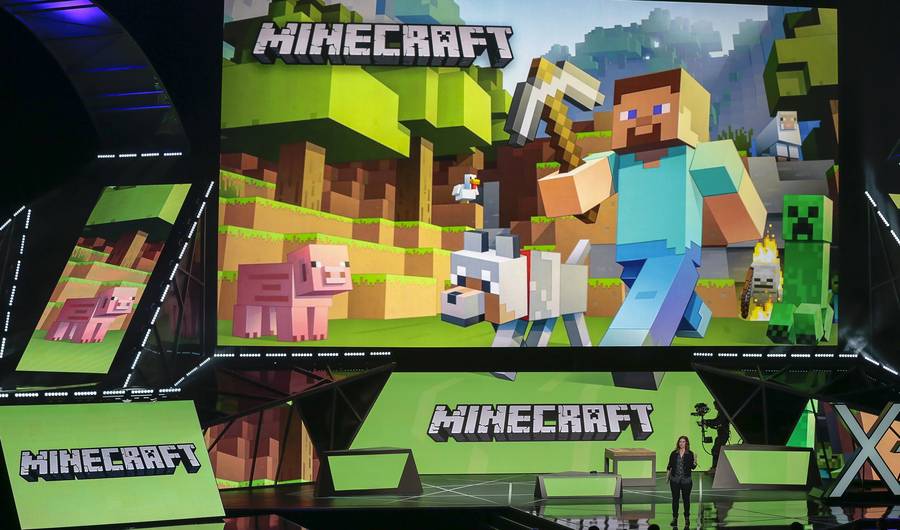 ‘Minecraft: Story Mode’ Game 2015: Latest Release Date Updates and Gameplay
