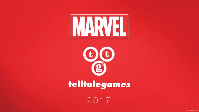 Marvel Games’ new mandate is ‘Make epic games,’ and Spider-Man is just the beginning