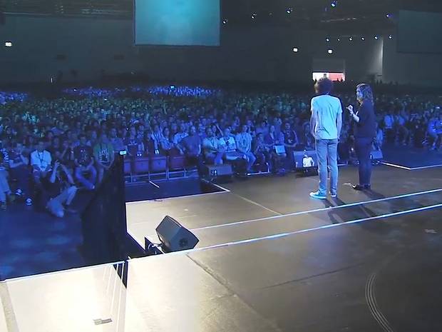 Minecon 2015: World record for largest convention ever for a single video game