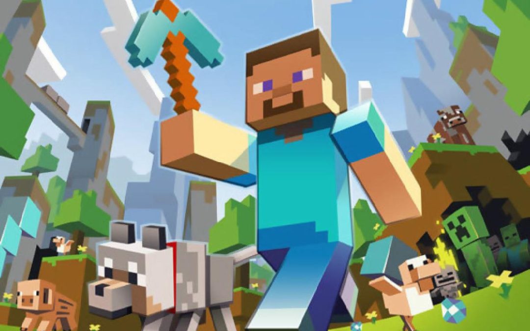 Xbox snaps up interactive streaming tech, name drops Minecraft, Sea of Thieves