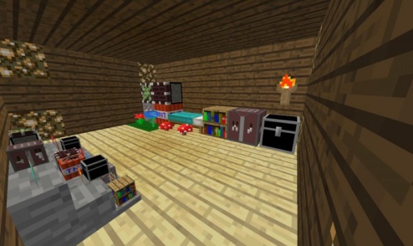 Minecraft 1.20 Update Released for PS3, PS4 and PS Vita – A New Skin ...