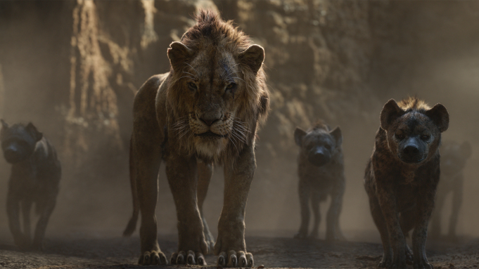 ‘The Lion King’ Feels The Love Tonight: Preview Shows Ringing Up $22M-$25M – Early B.O. Read