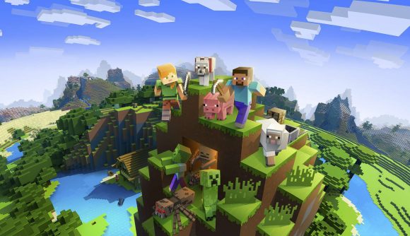 Minecraft 1.14.4 patch notes promise improved performance and smarter villagers