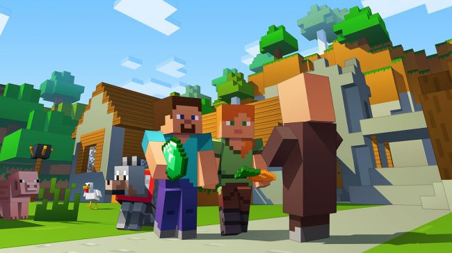 The best Minecraft servers