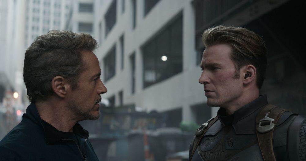 How ‘Avengers: Endgame’ Used Traffic’s ‘Mr. Fantasy’ to Honor Tony Stark