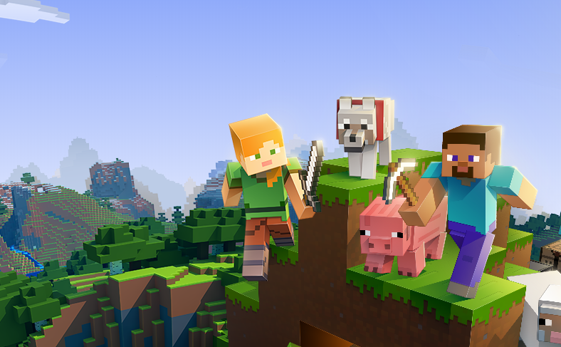 ‘Minecraft’ Creator Excluded From Anniversary Due to ‘Comments and Opinions’ (EXCLUSIVE)
