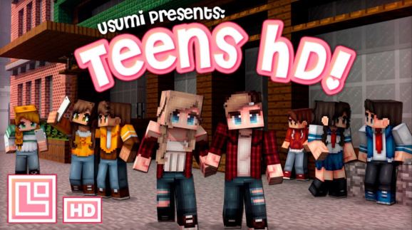 Minecraft Marketplace March 2019’s top 10 downloads