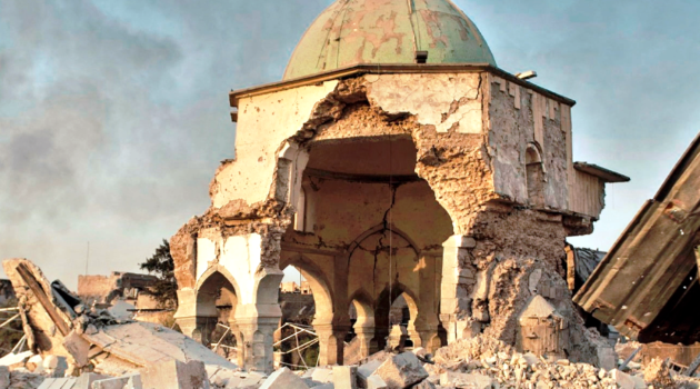 Microsoft teams up with UNESCO and kids to revive lost monuments with Minecraft