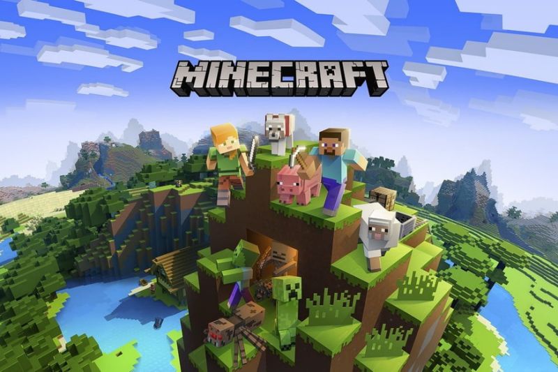 Minecraft may be best-selling video game in history with 176 million copies sold