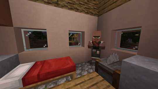 Latest ‘Minecraft’ update means new blocks, better villages, and pillagers with crossbows