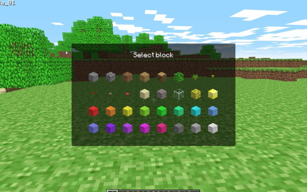 Minecraft Classic Launches to Celebrate 10th Anniversary