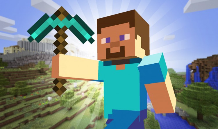 Minecraft Story Mode Episode 5 to Release on Mar. 29, Episodes 6, 7, 8 Coming Soon