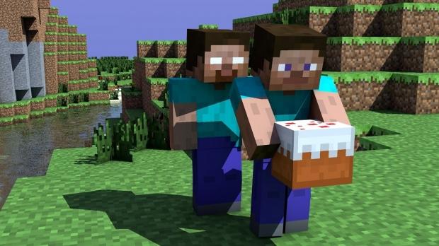 Minecraft PC Latest Snapshot Update Available For Download – Packed With Top Features
