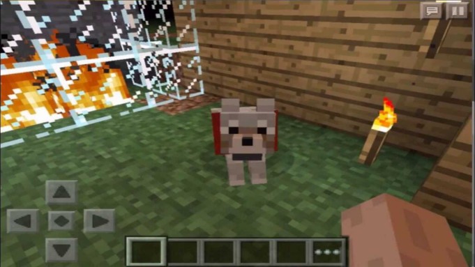 Minecraft Pocket Edition Newest Update – Additional Redstone Components