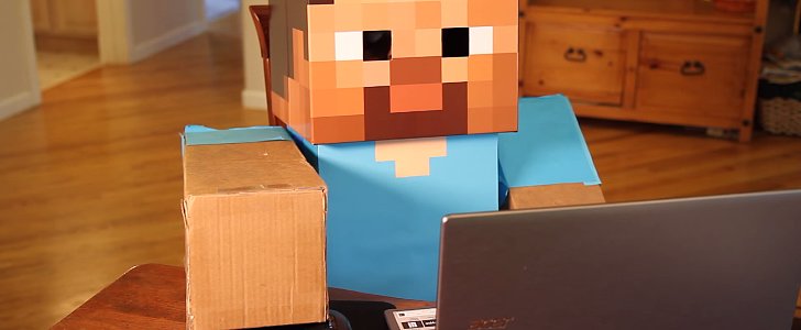 Everything Parents Need to Know About Minecraft (as Told by Kids)