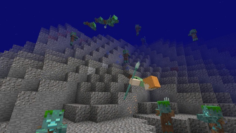 Minecraft Update Available – See What Version 1.84 Brings For PS4