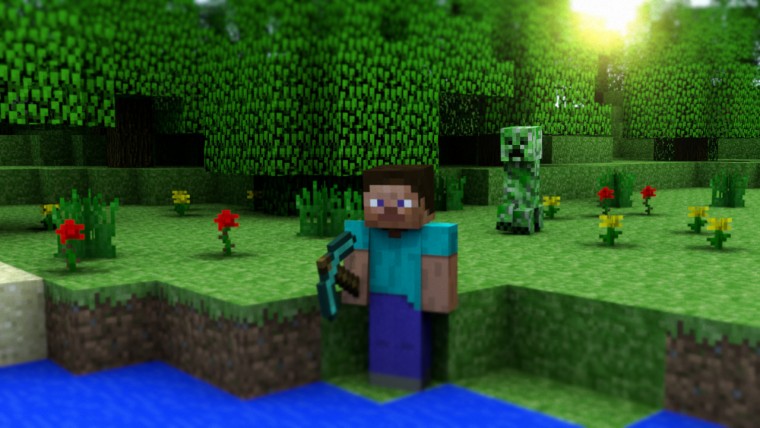 Minecraft Update Patch 1.19 Releases On PS4, PS3 And PS Vita