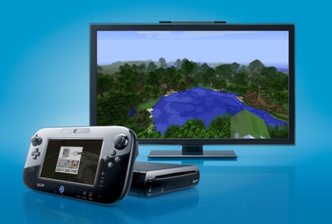 Minecraft Wii U and NX Edition Update – To Come as a Gamechanger