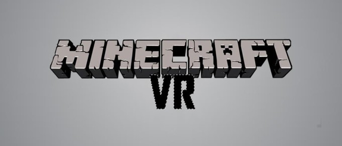 Minecraft Will Arrive To Oculus Rift