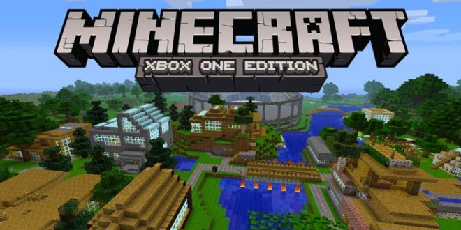 Minecraft Xbox One Gets New Update, Adds Star Wars Prequel Skin Pack Trial Content And More