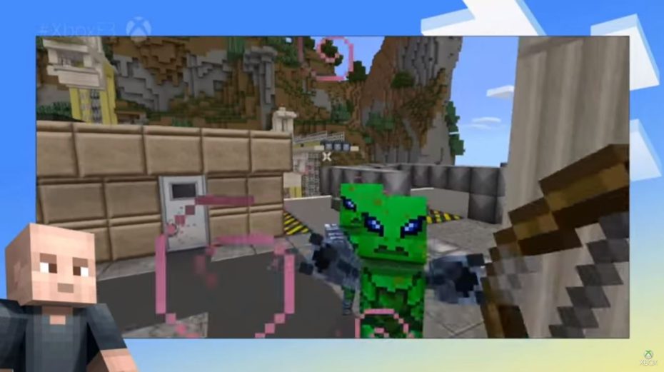 Minecraft’s new add-ons turn you into a modder