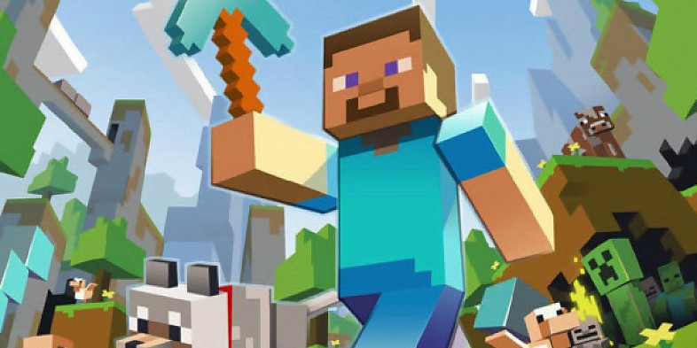 Movie News Wrap Up: ‘Minecraft’, ‘Star Trek Beyond’ and More