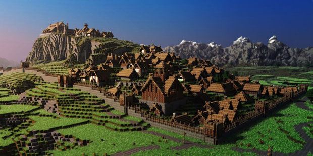 Minecraft 1.20 Update Released Along With Doctor Who Skin Pack, Oculus Rift Support To Be Added In 2016