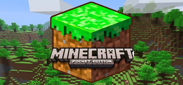 Here’s everything that’s coming to Minecraft Pocket Edition 0.12, according to Minecon 2015