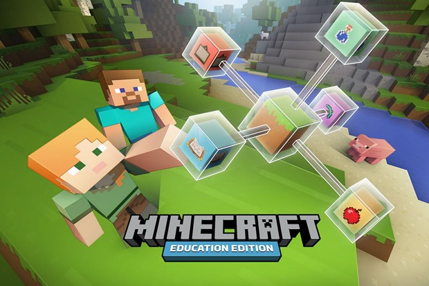 Minecraft: Education Edition launches beta in May