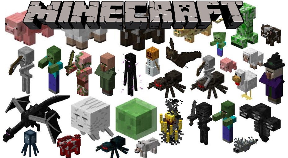 Minecraft fans are trying to guess the game’s next enemy