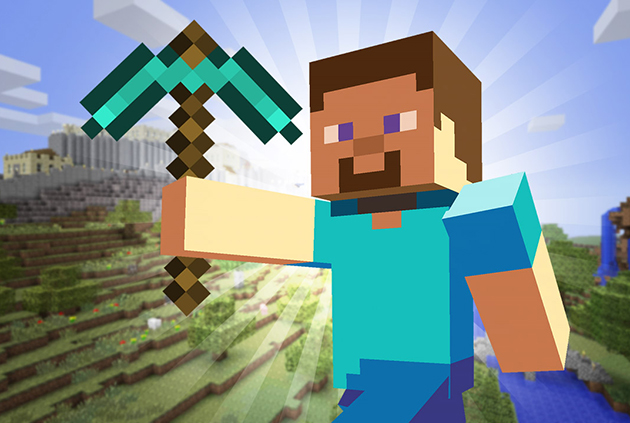 Minecraft in Schools: A Tool for Learning