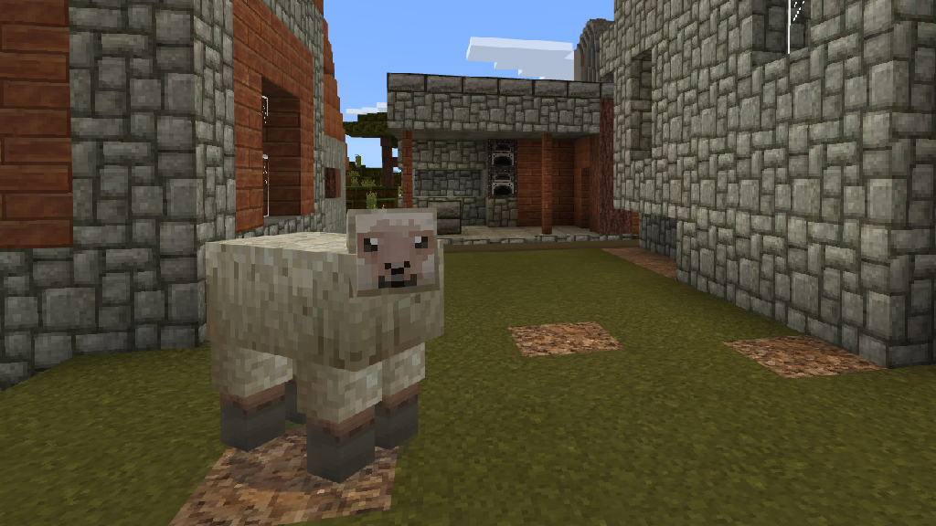 ‘Minecraft: Pocket Edition’ Update Adds Hi-Res Natural Texture Pack, 0.16 Android Beta is Almost Here