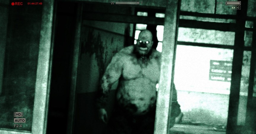 Top Ten Scariest Indie Games Of All Time Stone Marshall Author