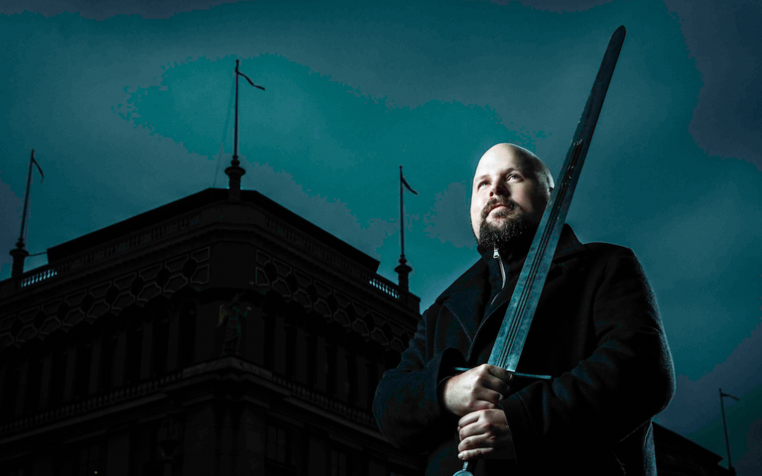 Inside The Post-Minecraft Life Of Billionaire Gamer God Markus Persson